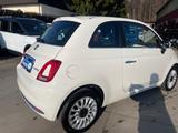 Fiat 500 Dolcevita/Klima/Panorama/Navi CarPlay/PDC - gebrauchte Fiat 500 aus dem Jahr 2024