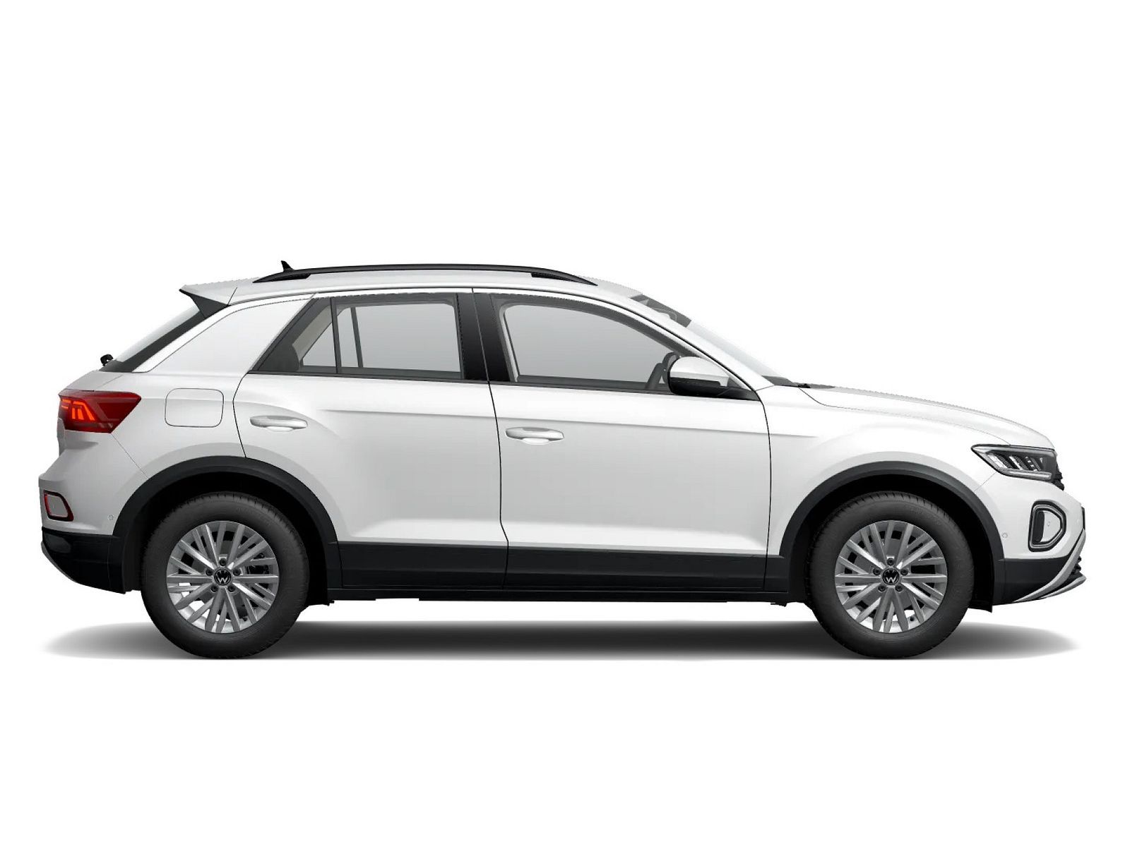 Volkswagen T-Roc - Bild 7