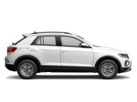 Volkswagen T-Roc - Vorschau Bild 7