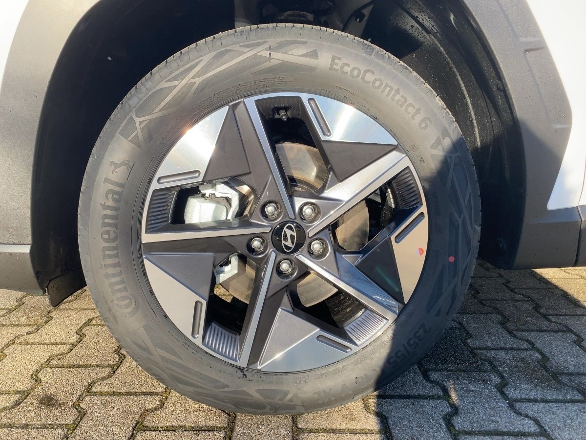 Hyundai TUCSON - Bild 7