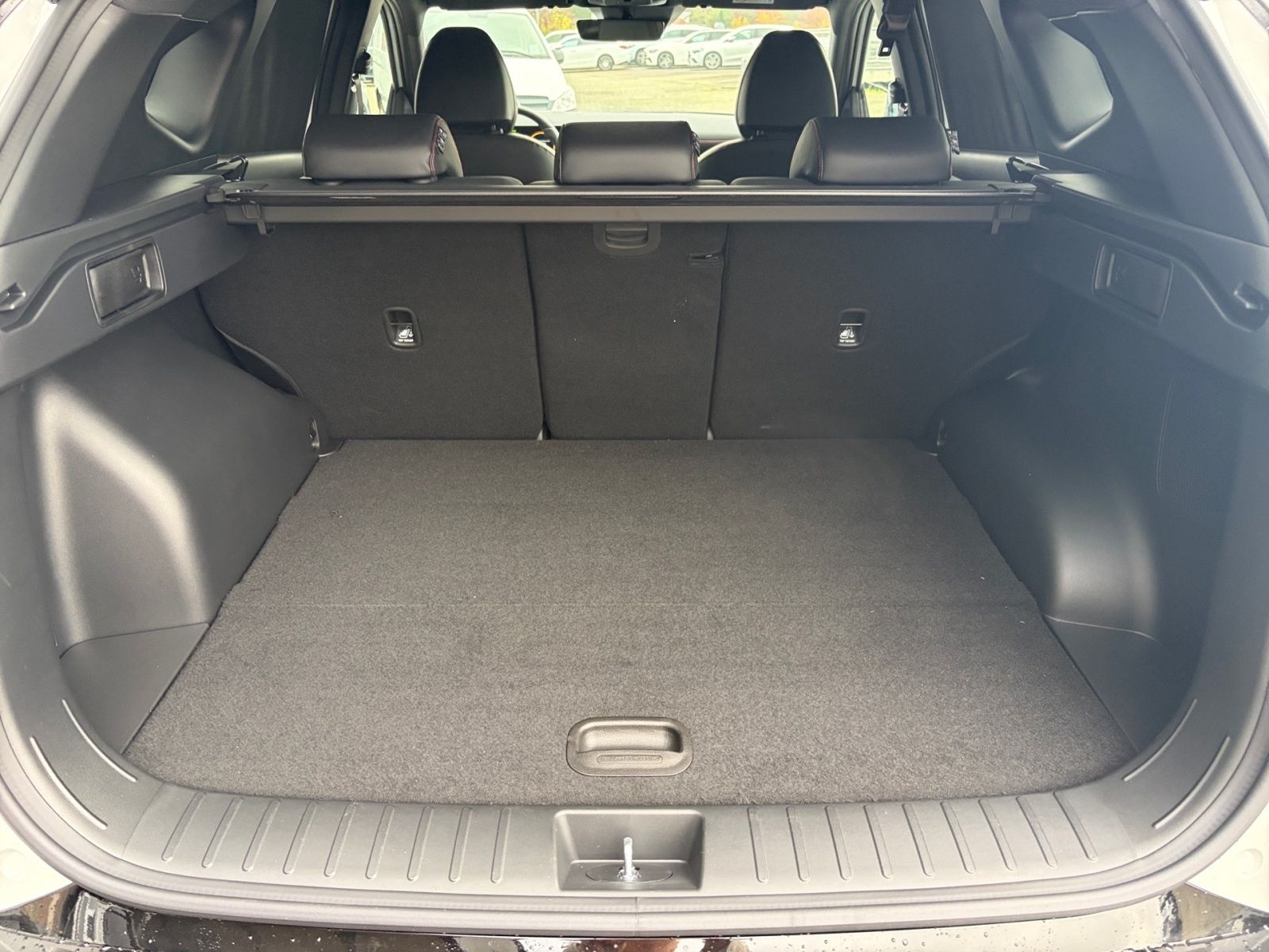Hyundai Tucson – Bild 12