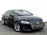 Audi A5 Coupe 40 TDI quattro sport  /HUD/ACC/CAM/B&O/ - Audi A5 in Augsburg