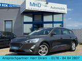 Ford Focus Turnier Cool & Connect *Navi*KeylessGO*AHK - Ford Focus Gebrauchtwagen in Münster