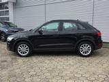 Audi Q3 Q3 1.4 TFSI AUTOMATIK - Audi Gebrauchtwagen in Hamburg