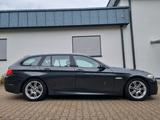 BMW 525d M-Sportpaket* Neuer Motor - BMW 525: 525d Sportpaket M