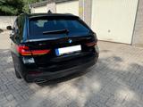BMW 540i xDrive Garantie M-Paket Pano HiFi Laser HUD - BMW 540 in Essen