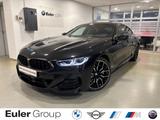 BMW 840 d xDrive Gran Coupe Sportpaket HUD AD El. Pa - gebrauchte BMW 840 aus dem Jahr 2023