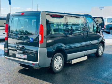 Opel Vivaro - 9
