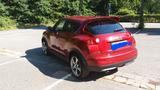 Nissan Juke 1.6 DIG-T Tekna 4x4 CVT-M6 Tekna - Nissan Juke: Cvt