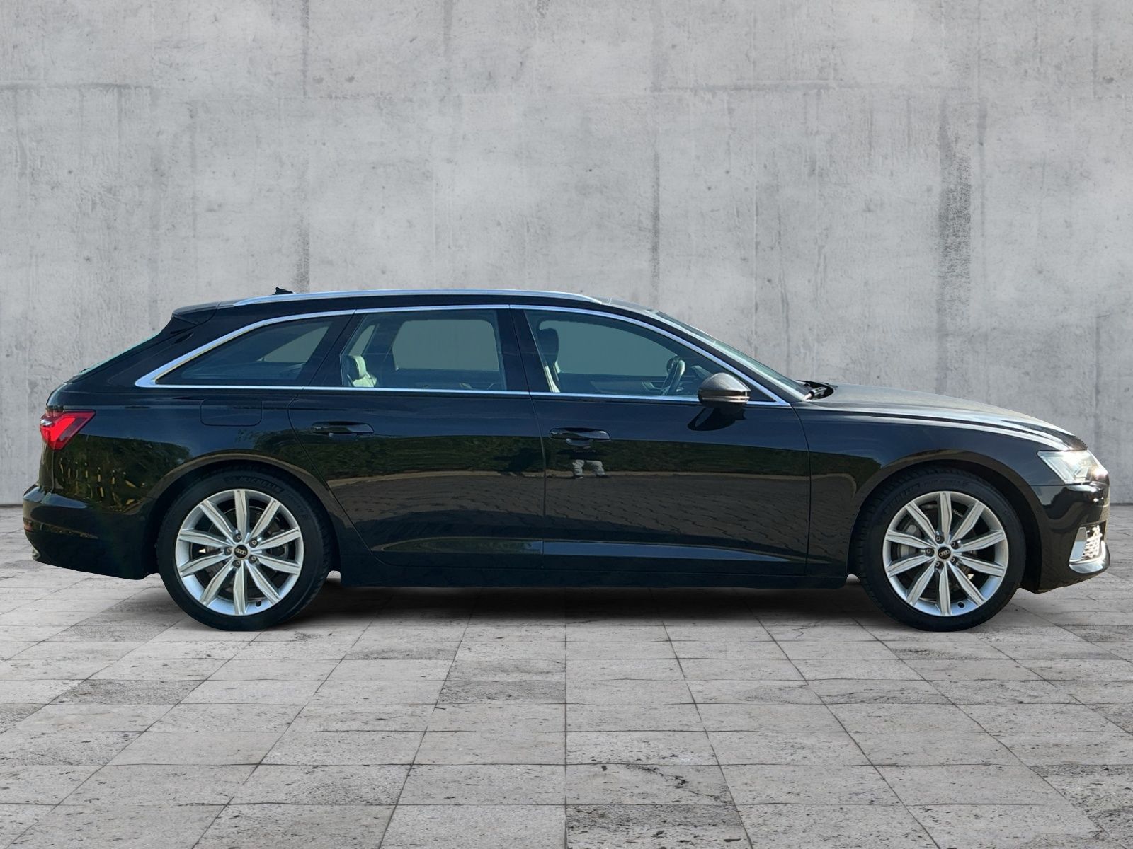 Audi A6 - Bild 7