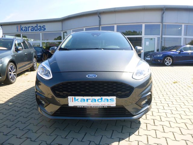 Fahrzeugabbildung Ford Fiesta ST-Line 1,0 >40.641KM/NAV/AHK/KAM/SHZ/PDC