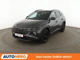 Hyundai Tucson 1.6 CRDi Mild-Hybrid Trend 4WD Aut*NAVI* - Hyundai TUCSON Gebrauchtwagen in Stuttgart
