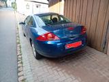 Ford Cougar 2.0 16V - gebrauchte Ford Cougar aus dem Jahr 1999