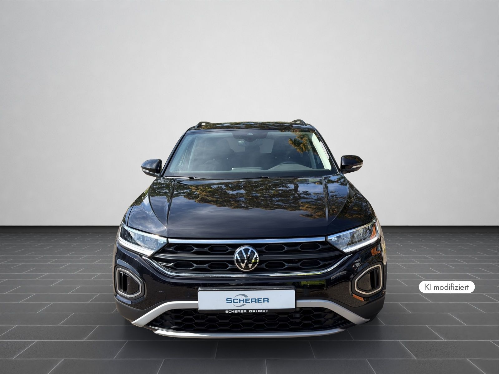 Volkswagen T-Roc - Bild 6