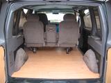 Chevrolet Astro Van Short v6   - Chevrolet Astro A