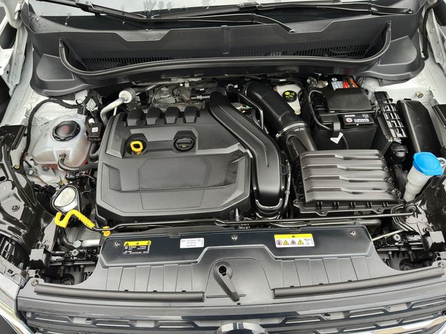 T-Cross 1.5 TSI Style 1.5 TSI Style EURO 6d