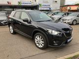 Mazda CX-5 2.2 Turbodiesel Sports-Line AWD - gebrauchte Mazda CX-5 aus dem Jahr 2013