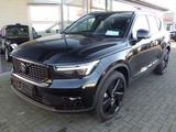 Volvo XC40 Ultra Black Edition B3 Aut.*PANO*360°CAM* - Volvo XC40: Ultra Black Edition