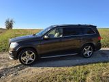 Mercedes-Benz GL 63 AMG 4MATIC AMG - Mercedes-Benz: Gl 63