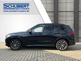 BMW X5 xDrive40d M-SPORT AHK STANDHZG LASER DA.PROF - BMW X5 Gebrauchtwagen