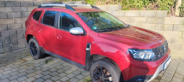 Dacia Duster TCe 100 ECO-G 2WD Prestige Prestige