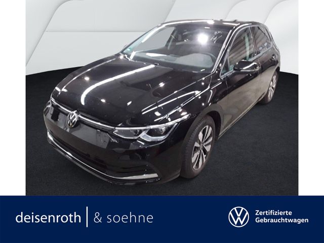 Volkswagen Golf MOVE 1.5 TSI LED+/Nav/ACC/AppCon/Assist/SHZ