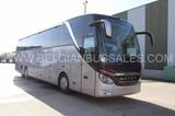 Setra S 516 HDH / 13.3m / Glas Dach / Panoramic Roof / - Setra Reisebus Hdh