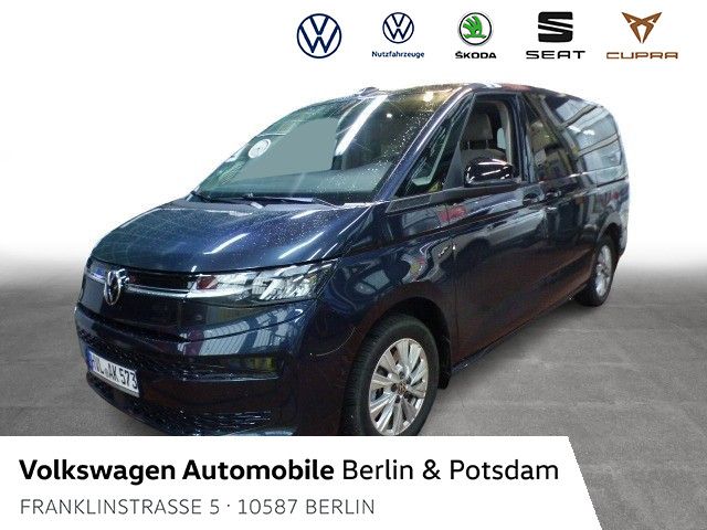 Volkswagen T7 Multivan 2.0 TSI DSG LÜ lang Kamera APP Keyle