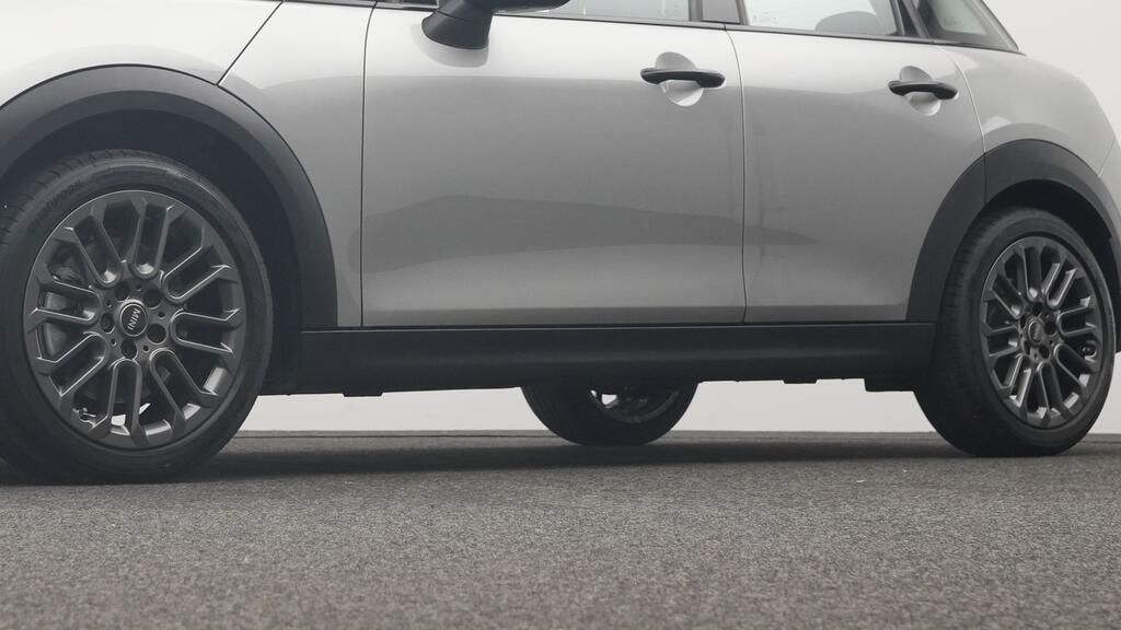 MINI Cooper C - Bild 20