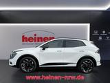 Kia SPORTAGE 1.6 PANORAMADACH + NAVI + LENKRADHEIZUN - Kia Sportage: Panoramadach