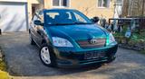 Toyota Corolla 1.4 VVT-i *nur 59.000km *1.Hand *KLIMA * - gebrauchte Toyota Corolla aus dem Jahr 2002