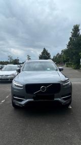 Volvo Verkauf VOLVO INSCRIPTION XC 90 2017 2.0D ... - Volvo: V20
