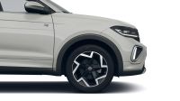 Volkswagen T-Cross - Vorschau Bild 5