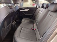 Audi A4 - Vorschau Bild 13