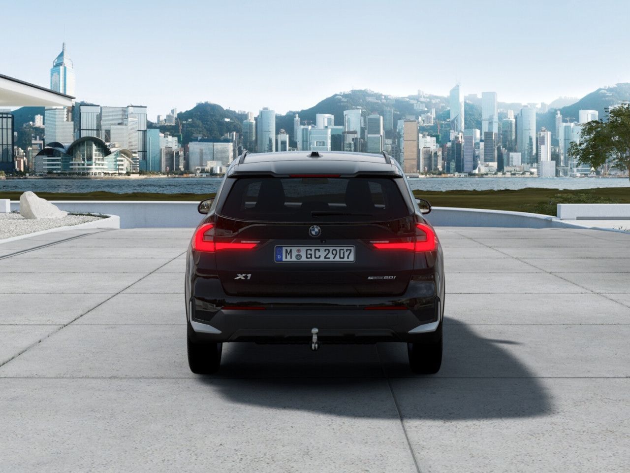 BMW X1 - Bild 5