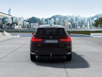 BMW X1 - Vorschau Bild 5