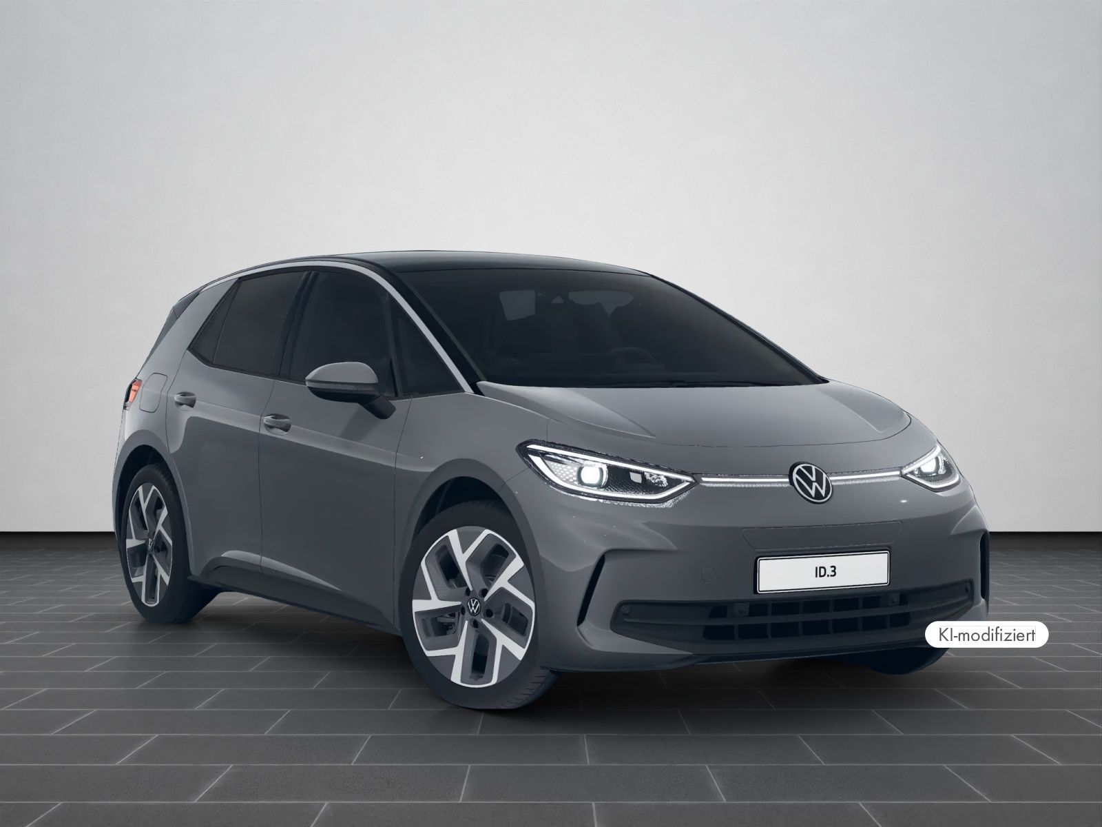 Volkswagen ID.3 - Bild 12