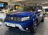Dacia Duster Prestige Blue dCi 115 PS 4WD - Dacia Duster Allradantrieb Prestige mit Diesel-Antrieb