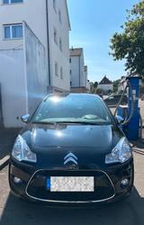 Citroën C3 PureTech VTi 82 Selection - Citroën C3 Gebrauchtwagen in Stuttgart
