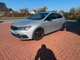 Seat Leon Cupra 300 SC DSG - Seat Leon mit Benzin-Antrieb: Sportwagen, Automatik