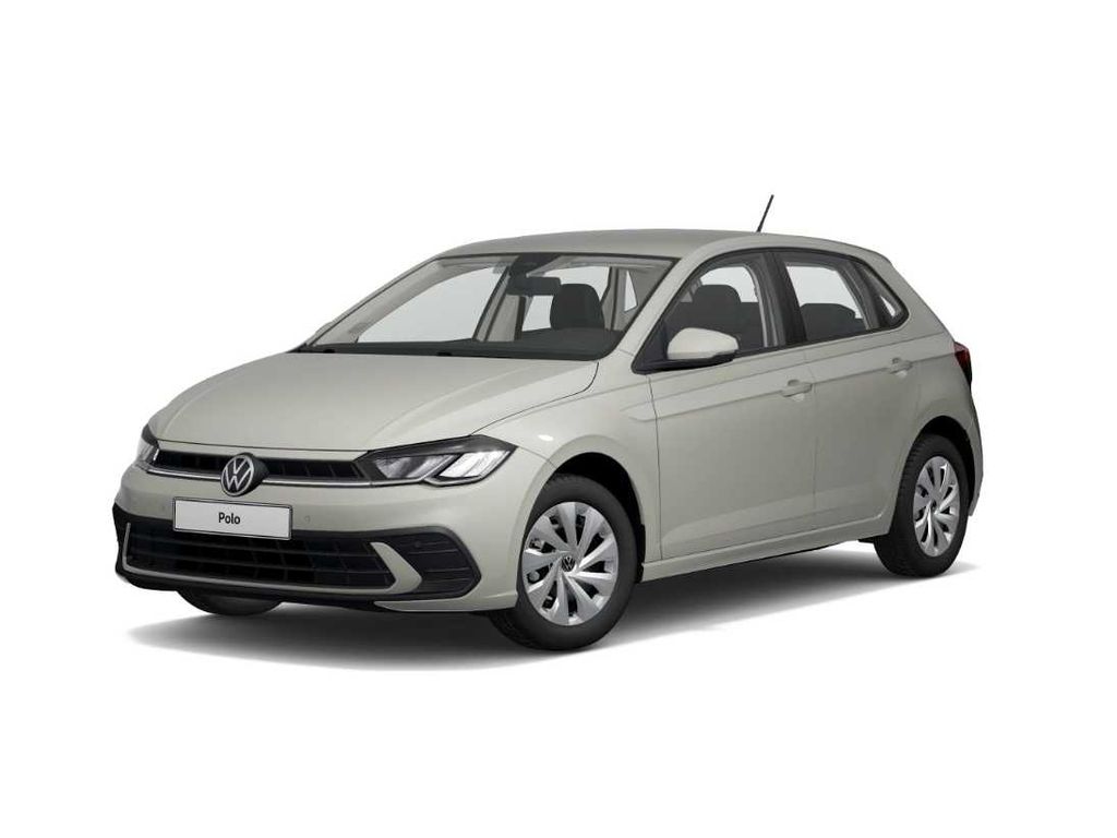 Volkswagen Polo Life 1.0 LED Bluetooth MFLL Klima ParkPilot