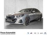 BMW i5 xDrive40 M Sport Pro 21" PANO HuD 360° B/W So - BMW i5 in Dortmund