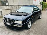 Audi Cabriolet 2.0e - Audi Cabriolet aus 1997