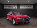 Audi A4 2.0 TDI S tron quat sport S-LINE Bang & Oluf. - Audi A4 in Herne
