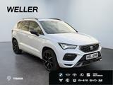 Seat Ateca 2.0 TDI DSG FR *LED*Beats*Pano*el Heck*CAM - SEAT Ateca FR mit Diesel-Antrieb