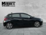 Hyundai i20 1.0 T-GDI Trend Mild-Hybrid (EURO 6d)(OPF) - Hyundai i20 Trend mit Benzin-Antrieb