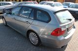 BMW 318 3 Touring 318d Klima/Sitzhz/PDC/8xReifen - BMW: Xr
