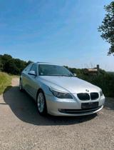 BMW 523i automatik Zustand top - BMW 523 in Leverkusen