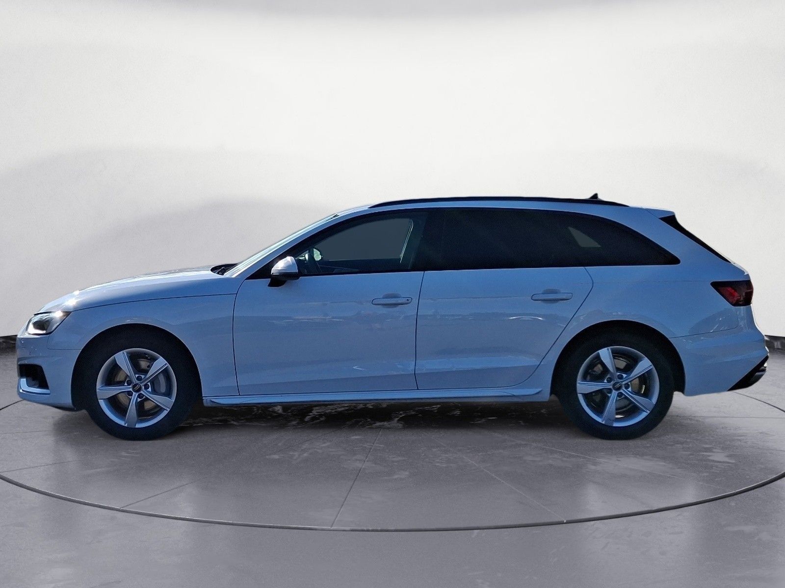 Audi A4 Avant 40 TDI S tronic advanced Business Matri imagem 3