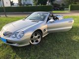 Mercedes-Benz Mercedes SL 350 Edition 50 Sommerfahrzeug ... - Mercedes-Benz SL-Class: Edition 50